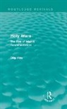 Dilip Hiro, Hiro Dilip - Holy Wars (Routledge Revivals)