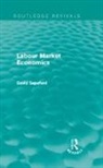 D Sapsford - Labour Market Economics (Routledge Revivals)