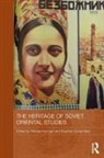 Michael Conermann Kemper, Stephan Conermann, Michael Kemper - Heritage of Soviet Oriental Studies