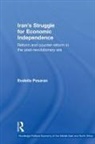 Evaleila Pesaran, Evaleila (University of Cambridge Pesaran, Pesaran Evaleila - Iran''s Struggle for Economic Independence