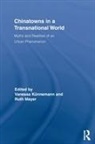 Vanessa (University of Hannover Kunnemann, Vanessa Mayer Kunnemann, Vanessa K&uuml;nnemann, Ruth Mayer, Mayer Ruth - Chinatowns in a Transnational World
