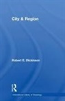 Robert E Dickinson - City & Region Ils 169