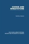 Geoffrey Hubbard, Hubbard Geoffrey - Cooke and Wheatstone