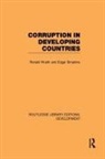 Edgar Simpkins, Simpkins Edgar, Ronald Wraith, Ronald Simpkins Wraith, Wraith Ronald - Corruption in Developing Countries