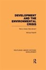 Michael Redclift, Michael (King''s College London Redclift - Development and the Environmental Crisis