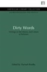 Hannah Bradby, Bradby Hannah - Dirty Words