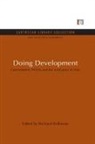 Richard Holloway - Doing Development