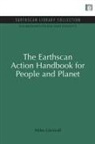 Miles Litvinoff, Litvinoff Miles - Earthscan Action Handbook for People and Planet