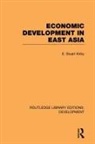 E Stuart Kirby, E. Stuart Kirby - Economic Development in East Asia