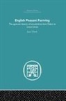 Joan Thirsk, Thirsk Joan - English Peasant Farming