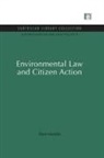 Alan Murdie, Murdie Alan - Environmental Law and Citizen Action