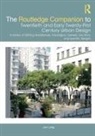 Jon Lang, Lang Jon - Routledge Companion to Twentieth Early Twenty First Century Urban