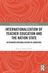 Rita Z. Nazeer-Ikeda - Internationalization of Teacher Education and the Nation State