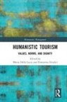 Maria Giudici Della Lucia, Maria Della Lucia, Ernestina Giudici - Humanistic Tourism