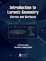 Ivo Terek Couto, Ivo Terek Lymberopoulos Couto, Alexandre Lymberopoulos - Introduction to Lorentz Geometry