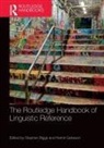 Stephen Geirsson Biggs, Stephen Biggs, Biggs Stephen, Heimir Geirsson, Geirsson Heimir - Routledge Handbook of Linguistic Reference
