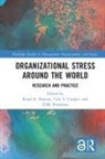 Kajal Cooper Sharma, Cary Cooper, D.M. Pestonjee, Kajal Sharma - Organizational Stress Around the World