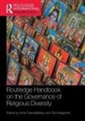 Anna (European University Institu Triandafyllidou, Tina Magazzini, Anna Triandafyllidou, Triandafyllidou Anna - Routledge Handbook on the Governance of Religious Diversity