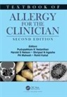 Pudupakkam K. (University of Colorado Vedanthan, Shripad N. Agashe, Agashe Shripad N., Rohit Katial, PA Mahesh, Harold S. Nelson... - Textbook of Allergy for the Clinician
