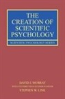 Stephen W. Link, Link Stephen W., David J. Murray, David J. (Queens University Murray, Murray David J. - Creation of Scientific Psychology
