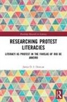 Jamie D. I. Duncan, Jamie D. I. (Lancaster University Duncan - Researching Protest Literacies