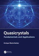 Enrique (Universidad Complutense De Macia-Barber, Enrique Maciá-Barber - Quasicrystals