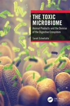 Sarah Schwitalla - Toxic Microbiome