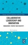 Elis Carlstrom, Elis Carlström - Collaborative Leadership and Innovation