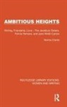 Norma Clarke, Clarke Norma - Ambitious Heights