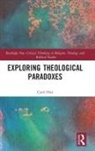 Cyril Orji, Orji Cyril - Exploring Theological Paradoxes