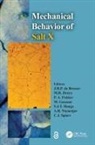 J.h.p. (Utrecht University De Bresser, J.H.P. de Bresser, M.R. Drury, P. A. Fokker, M. Gazzani, S.J.T. Hangx... - Mechanical Behavior of Salt X