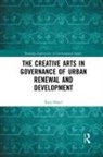Rory Shand, Shand Rory - Creative Arts in Governance of Urban Renewal and Development