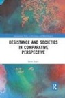 Dana Segev, Segev Dana - Desistance and Societies in Comparative Perspective