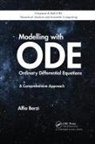 Alfio Borzi, Alfio (University of Wurzburg Borzi, Alfio Borzì - Modelling With Ordinary Differential Equations