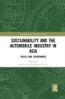 Aki (Kyoto Women''''s University Suwa, Aki Iguchi Suwa, Masahiko Iguchi, Iguchi Masahiko, Aki Suwa - Sustainability and the Automobile Industry in Asia