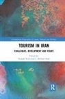 Siamak Hall Seyfi, C. Michael Hall, Siamak Seyfi - Tourism in Iran