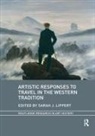 Sarah J. Lippert, Sarah J. Lippert - Artistic Responses to Travel in the Western Tradition