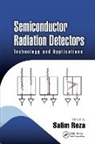 Salim Reza, Salim Reza - Semiconductor Radiation Detectors