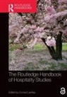 Conrad Lashley, Conrad Lashley, Lashley Conrad - Routledge Handbook of Hospitality Studies