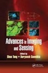 Shuo Saeedkia Tang, Daryoosh Saeedkia, Saeedkia Daryoosh, Shuo Tang, Tang Shuo - Advances in Imaging and Sensing