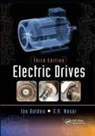 Ion Boldea, Ion (University Politehnica Timisoara Boldea, Ion Nasar Boldea, Boldea Ion, Syed A. Nasar, Nasar Syed A. - Electric Drives