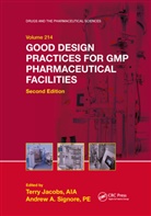 Terry (Jacobs/wyper Architects Jacobs, Terry Jacobs, Jacobs Terry, Andrew A. Signore, Signore Andrew A. - Good Design Practices for Gmp Pharmaceutical Facilities