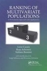 Rosa Arboretti, Arboretti Rosa, Stefano Bonnini, Bonnini Stefano, Livio Corain, Livio Arboretti Corain... - Ranking of Multivariate Populations