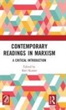 Ravi Kumar, Ravi Kumar, Kumar Ravi - Contemporary Readings in Marxism