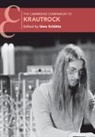 Uwe (Georg-August-Universitat Schutte, Uwe Schütte - Cambridge Companion to Krautrock