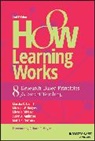 Susan A. Ambrose, Ambrose Susan A., Michael W Bridges, Michael W. Bridges, Bridges Michael W., Mich DiPietro... - How Learning Works