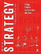 Stewart R Clegg, Stewart R Pitelis Clegg, Stewart R R Clegg, Stewart R. Clegg, Christos Pitelis, Pitelis Christos... - Strategy