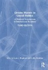 Laura J. (The University of Sydney Shepherd, Caitlin Hamilton, Hamilton Caitlin, Laura J. Shepherd, Shepherd Laura J. - Gender Matters in Global Politics