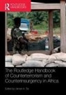 Usman A. (Nigerian Defence Academy) Tar, Usman A. Tar, Tar Usman A. - Routledge Handbook of Counterterrorism and Counterinsurgency in Africa