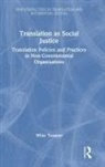 Wine Tesseur, Wine (Dublin City University Tesseur - Translation As Social Justice